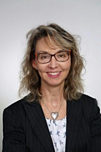 Christine Fritz-Döring