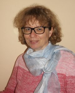 Dorothea Paulsen